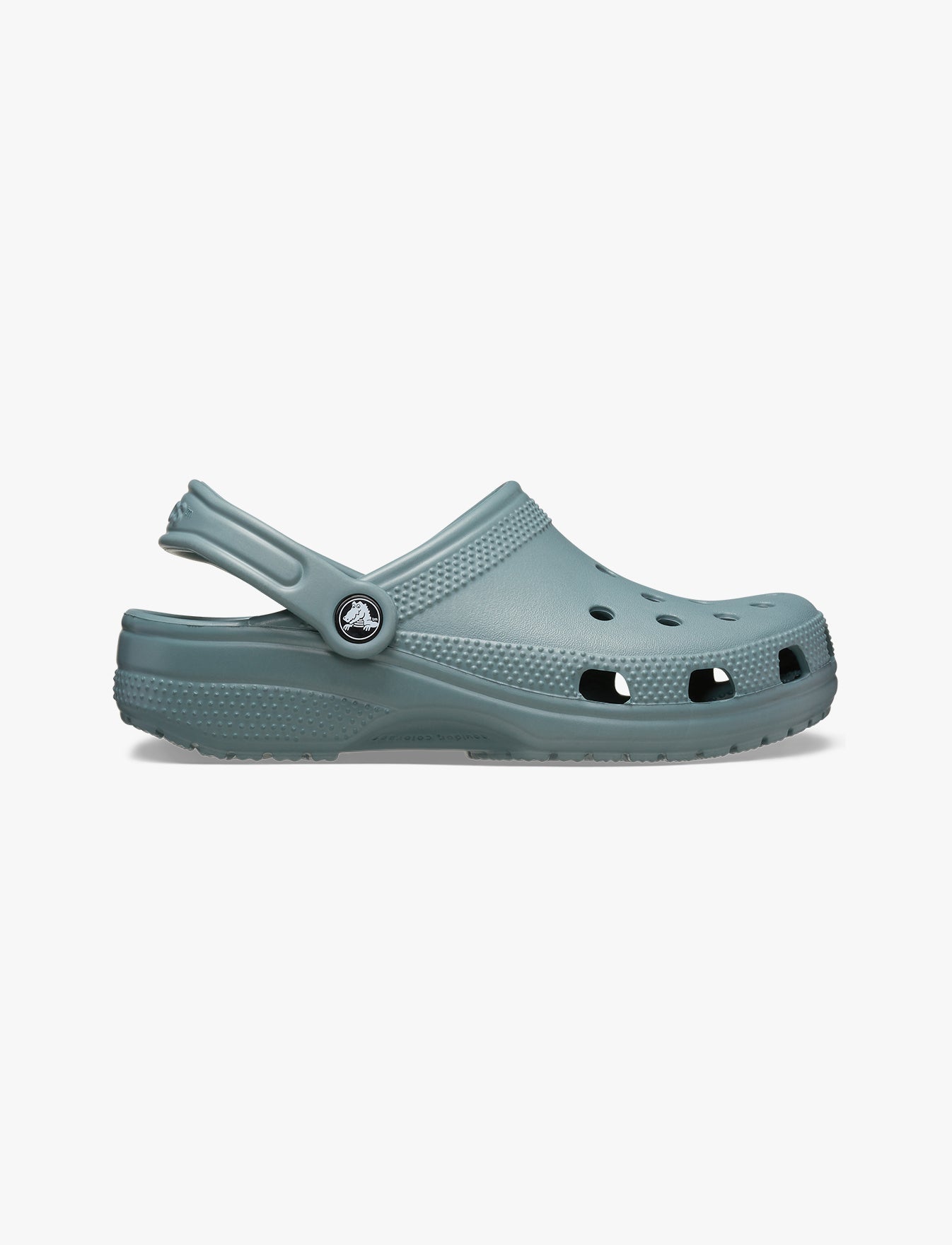 Crocs Classic - נעלי קרוקס קלאסים בצבע ירוק פונד