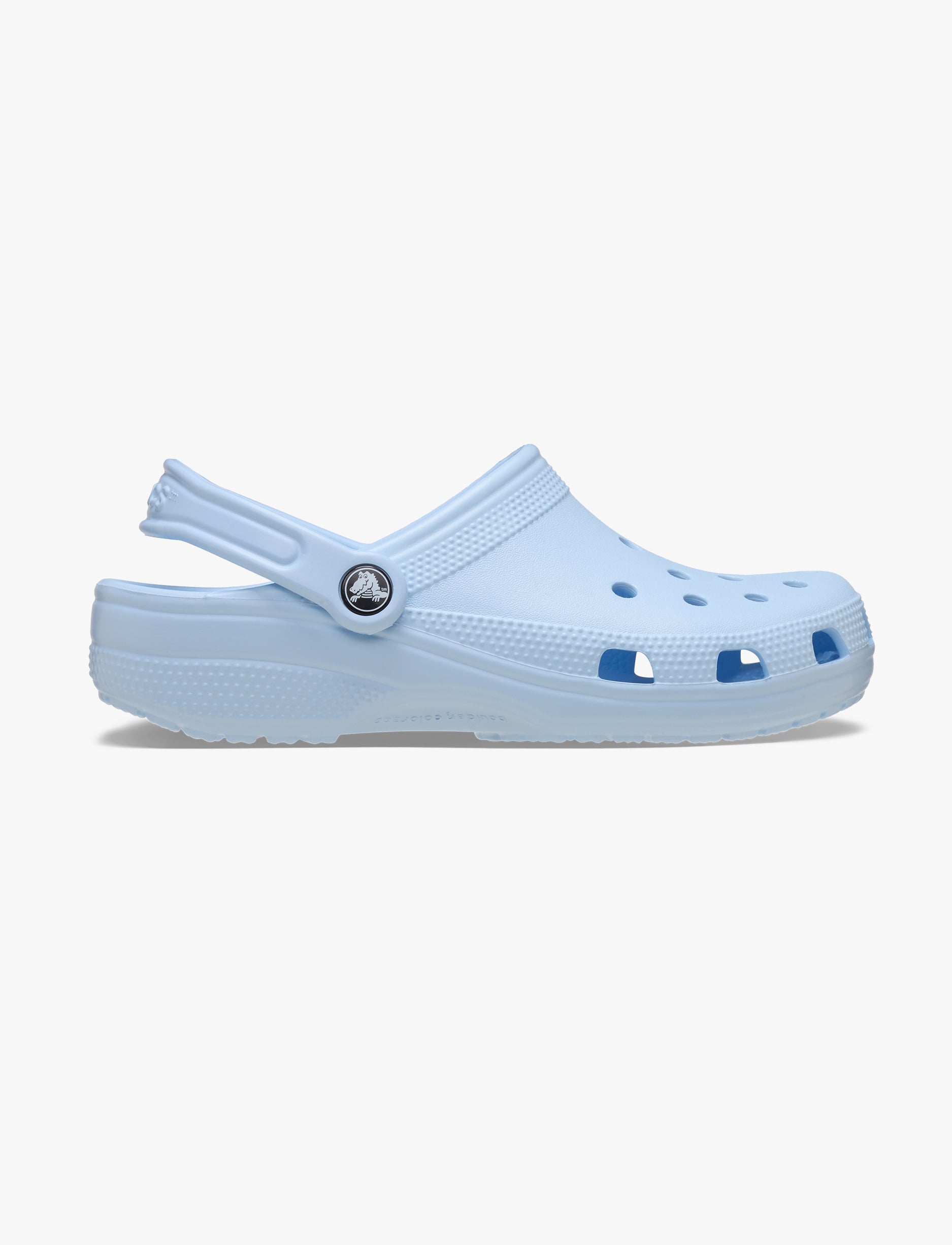 Crocs Classic - נעלי קרוקס קלאסים בצבע כחול פרוסט