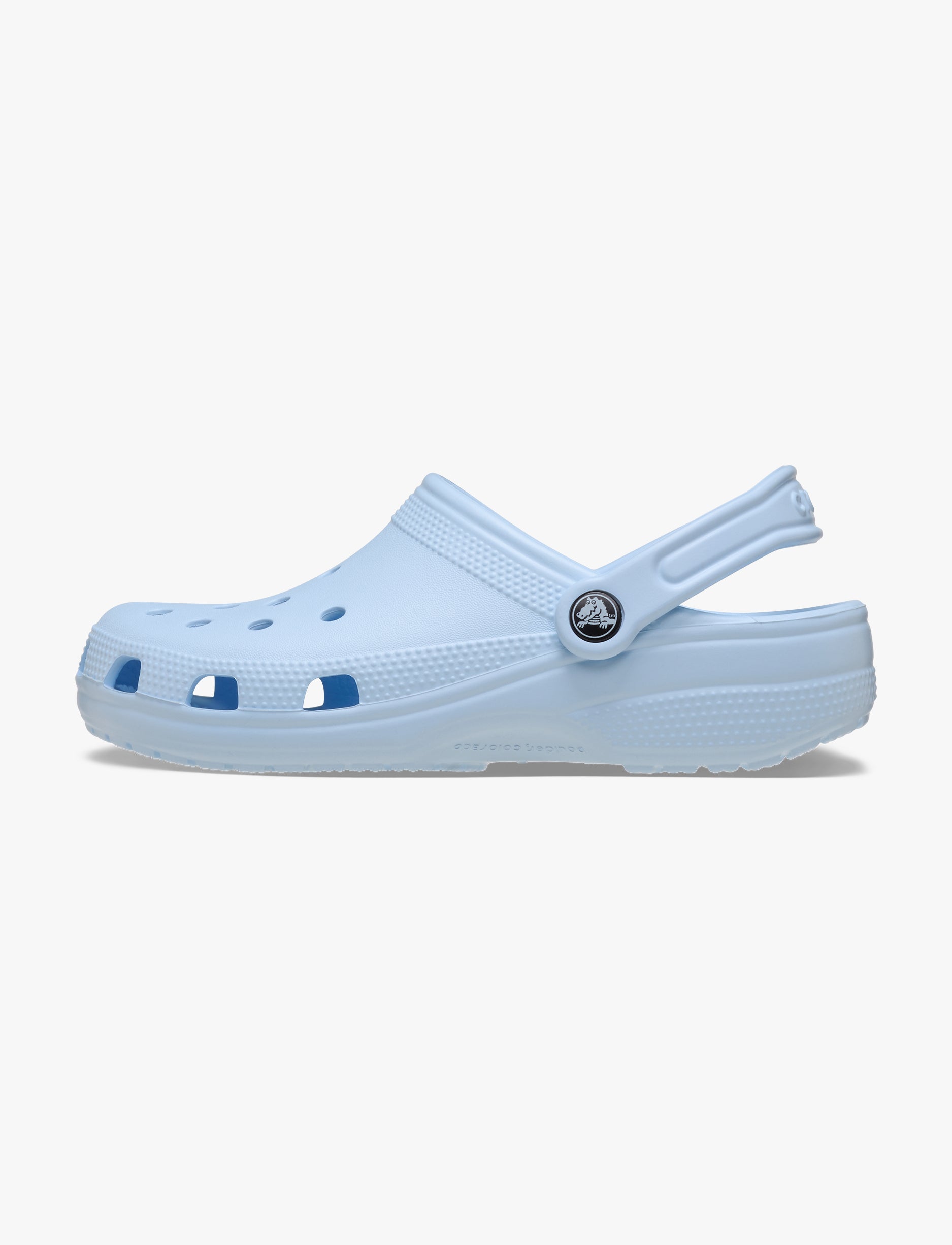 Crocs Classic - נעלי קרוקס קלאסים בצבע כחול פרוסט
