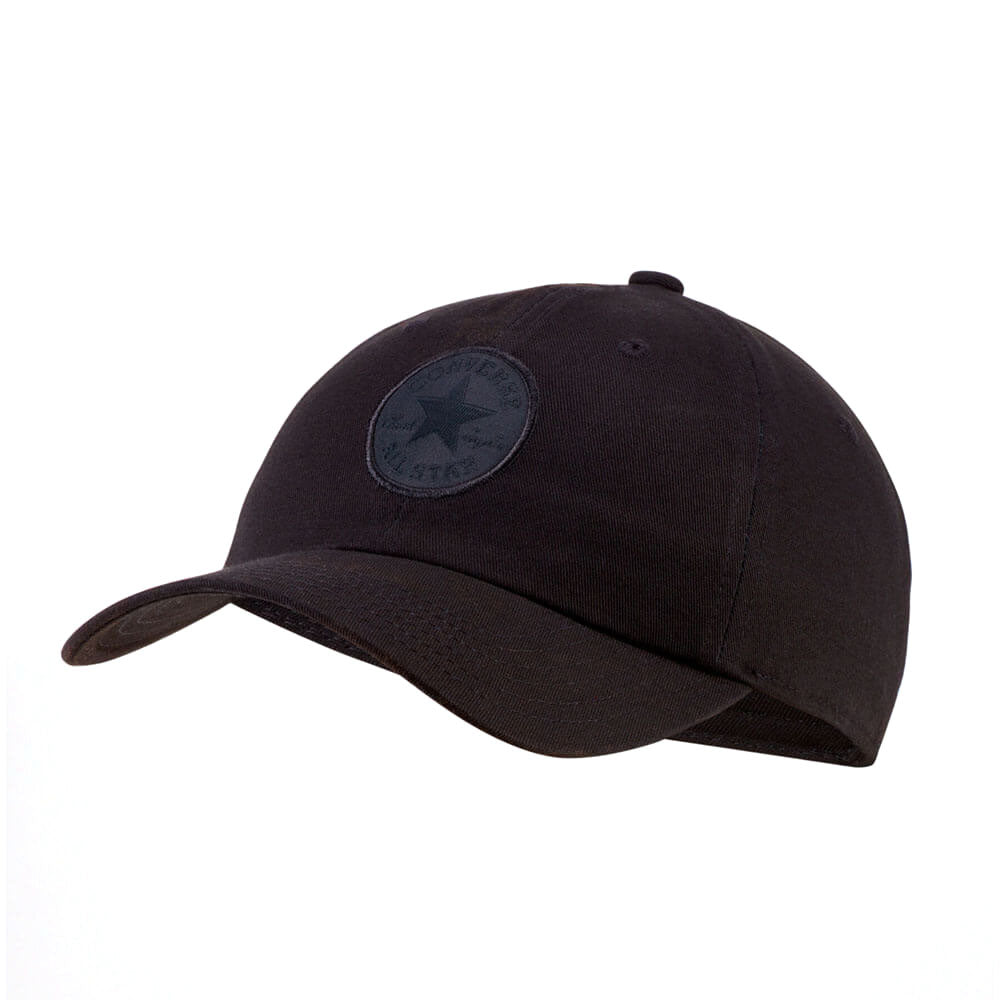 כובע מצחייה קונברס Tipoff Chuck Taylor Patch