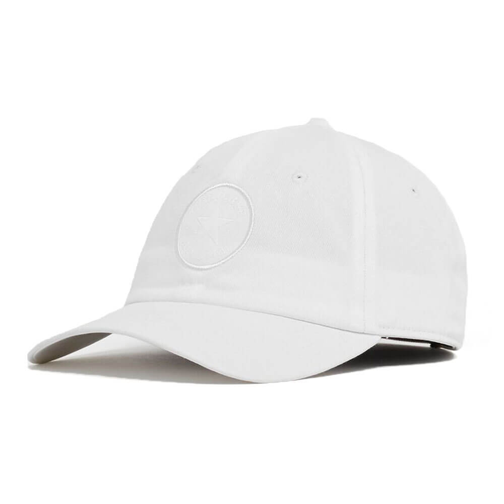 כובע מצחייה קונברס Tipoff Chuck Taylor Patch