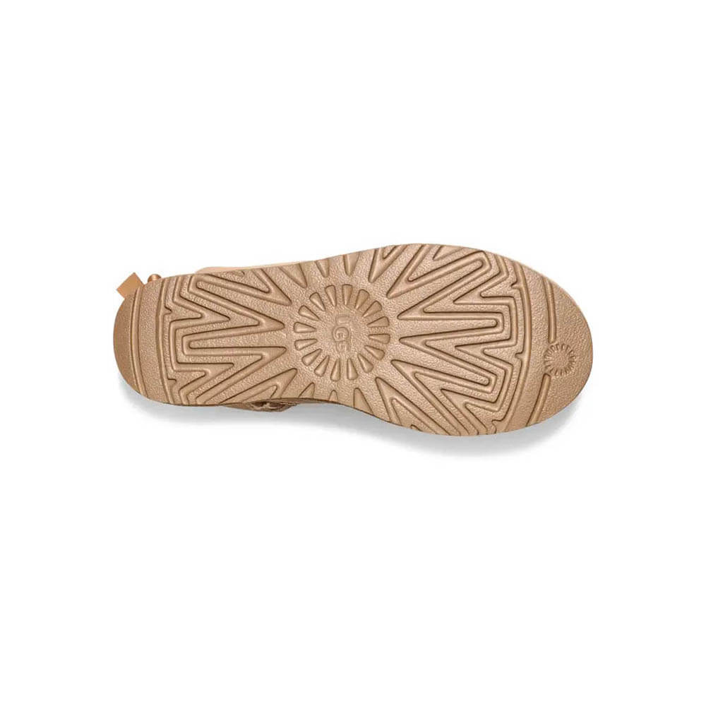 מגפי UGG Mini Bailey Bow II נשים