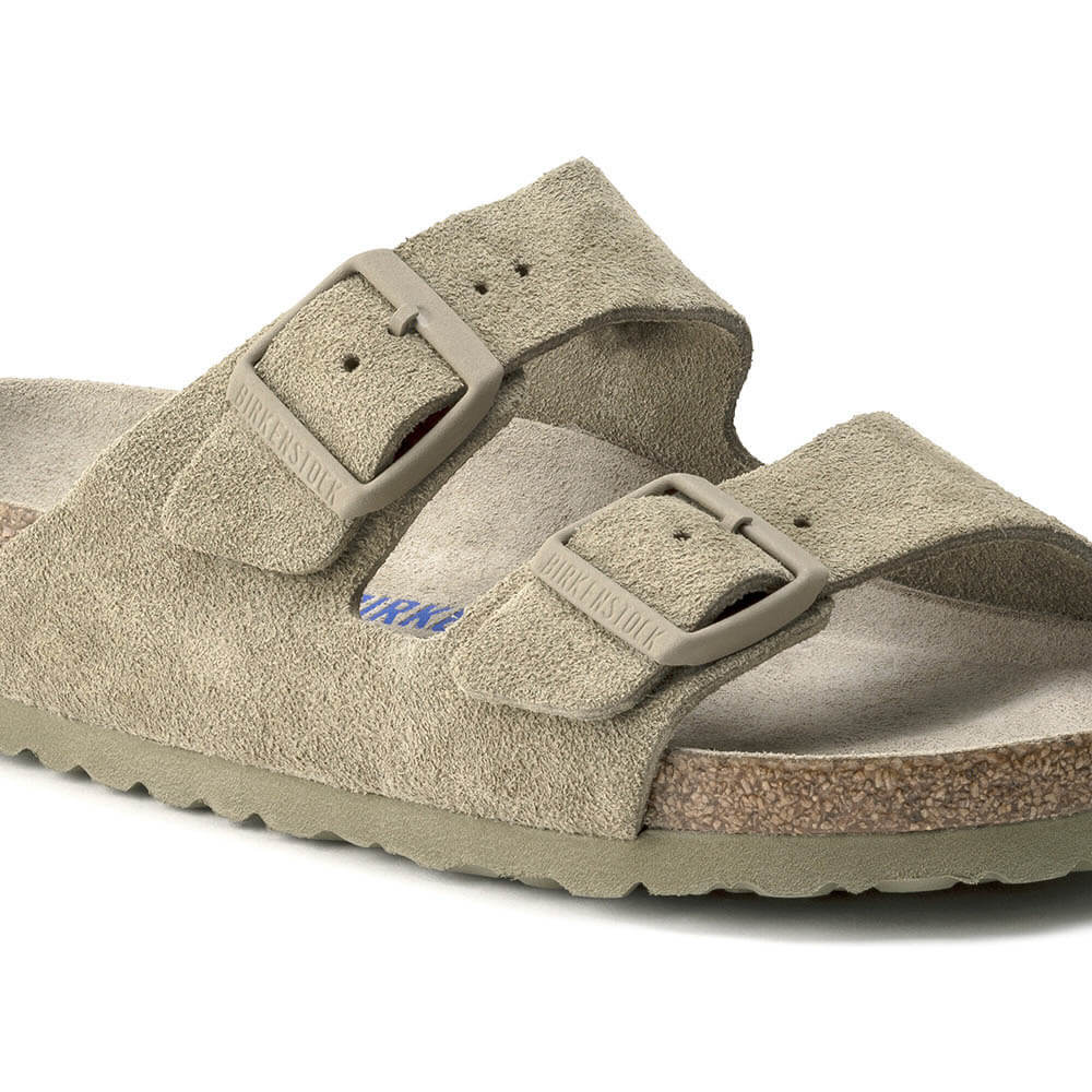 כפכפי בירקנשטוק Arizona SFB נשים