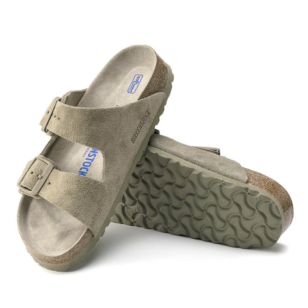 כפכפי בירקנשטוק Arizona SFB נשים
