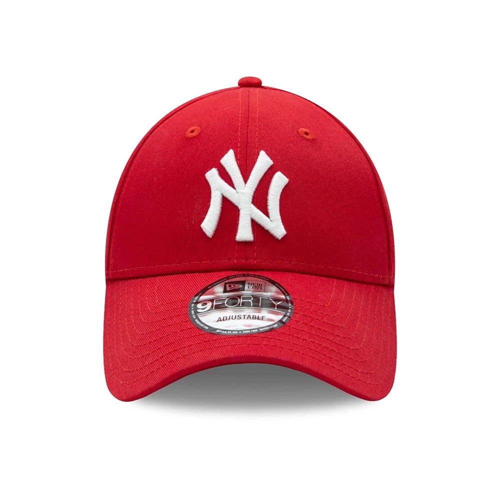 כובע ניו ארה New York Yankees Essential גברים