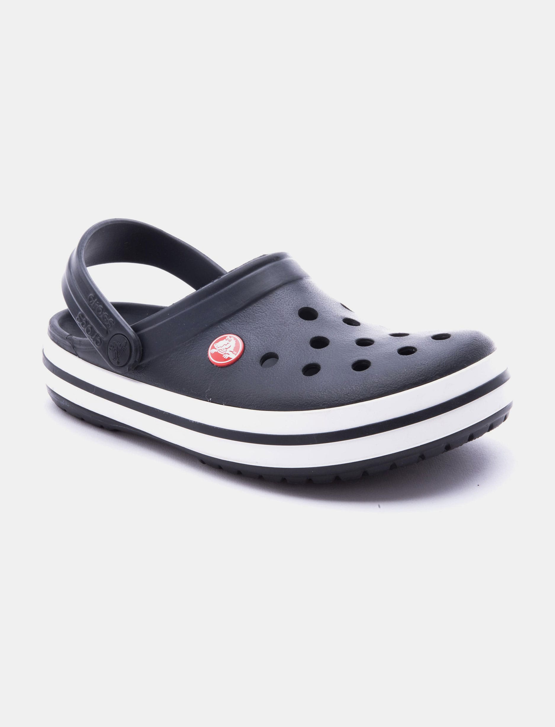 Crocs Crocband - נעלי קרוקס קרוקבנד בצבע שחור