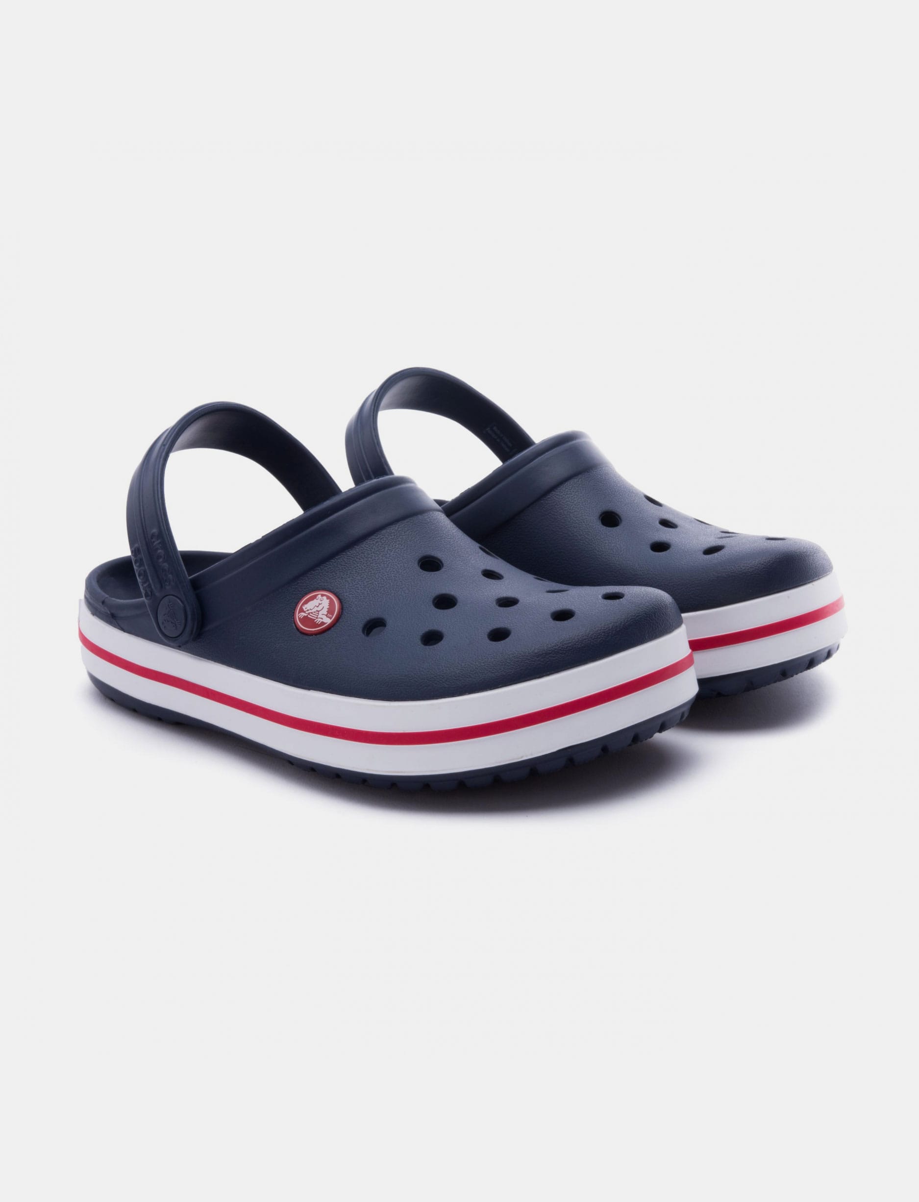 Crocs Crocband - כפכף קרוקס קרוקבנד בצבע נייבי