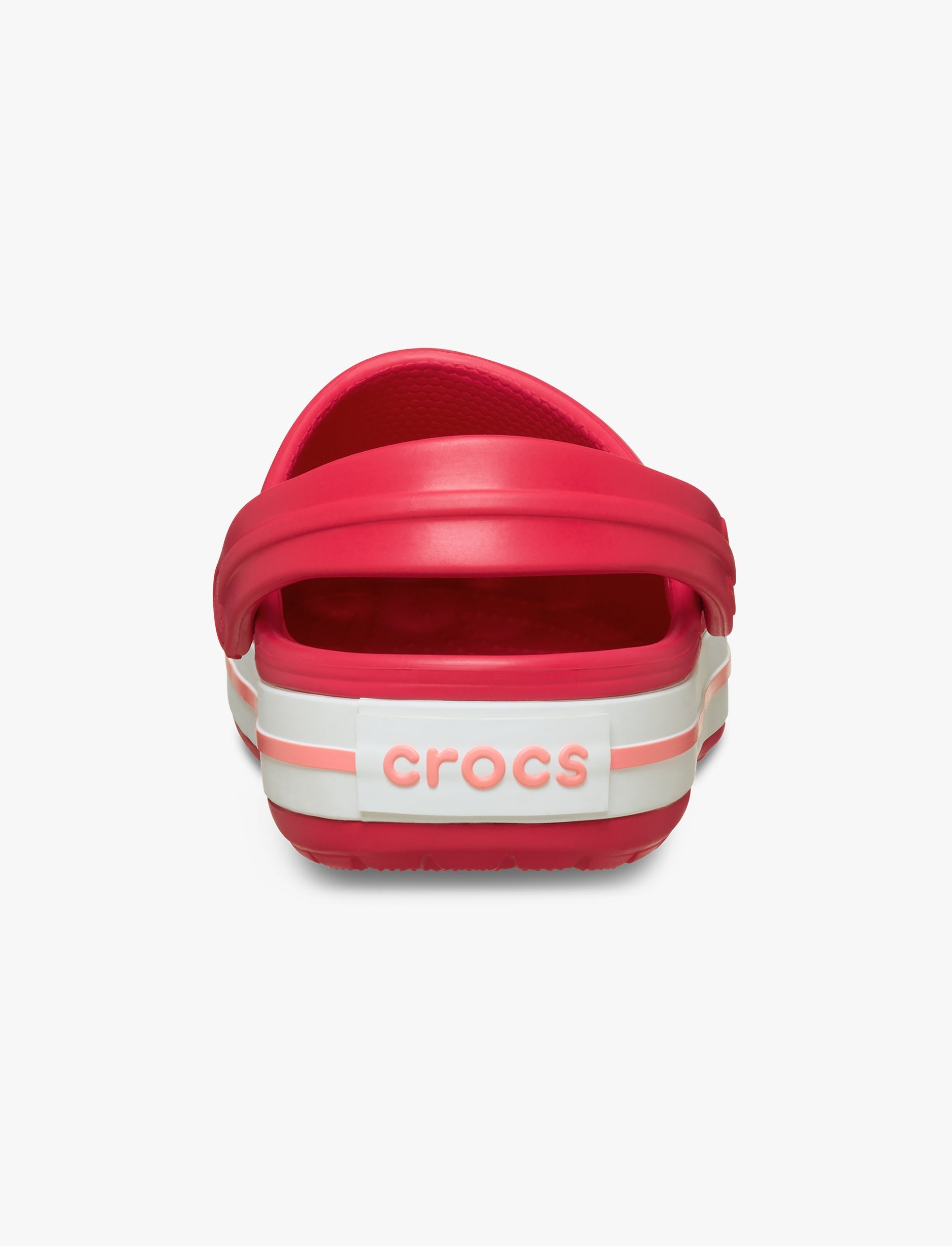 Crocs Crocband - נעלי קרוקס קרוקבנד בצבע רסברי דיגיטל