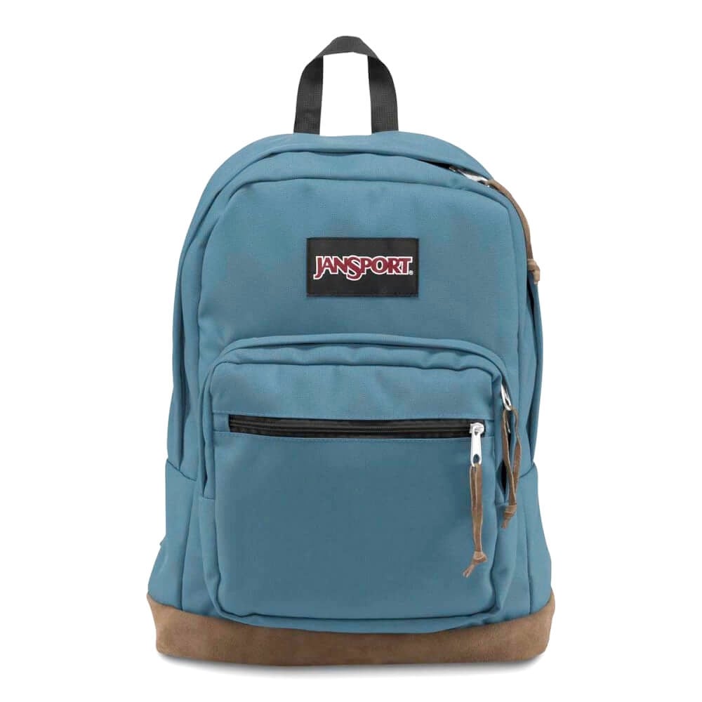 תיק בית ספר ג'נספורט Right Pack