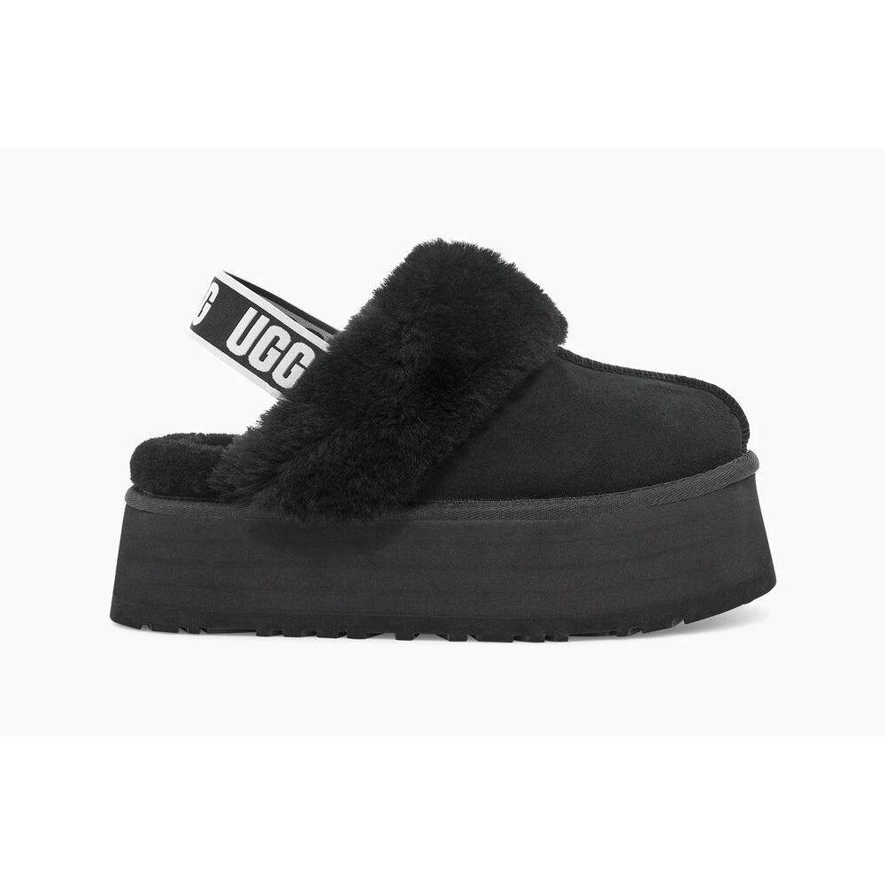 סנדלי פלטפורמה UGG נשים Funkette