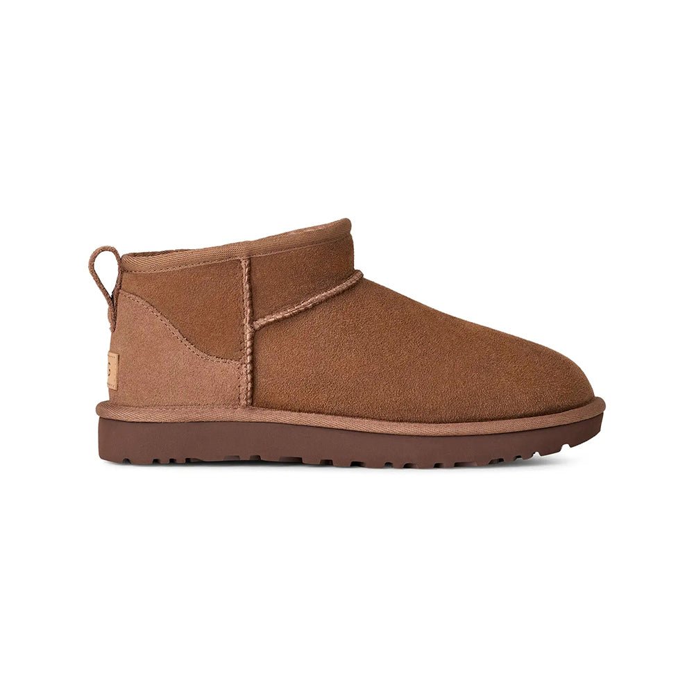 מגפי UGG Classic Ultra Mini נשים
