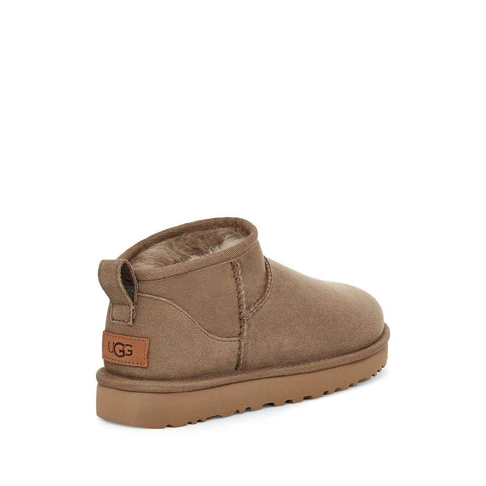 מגפי UGG Classic Ultra Mini נשים