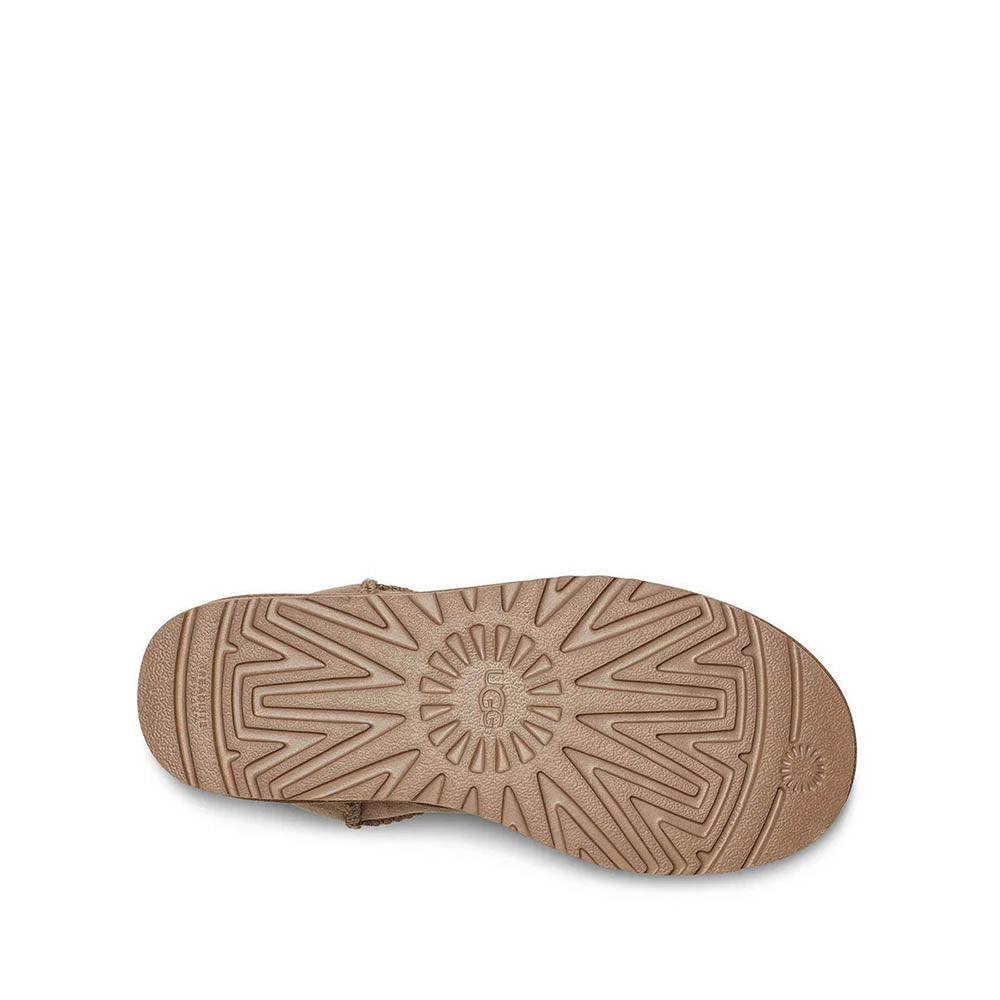 מגפי UGG Classic Ultra Mini נשים