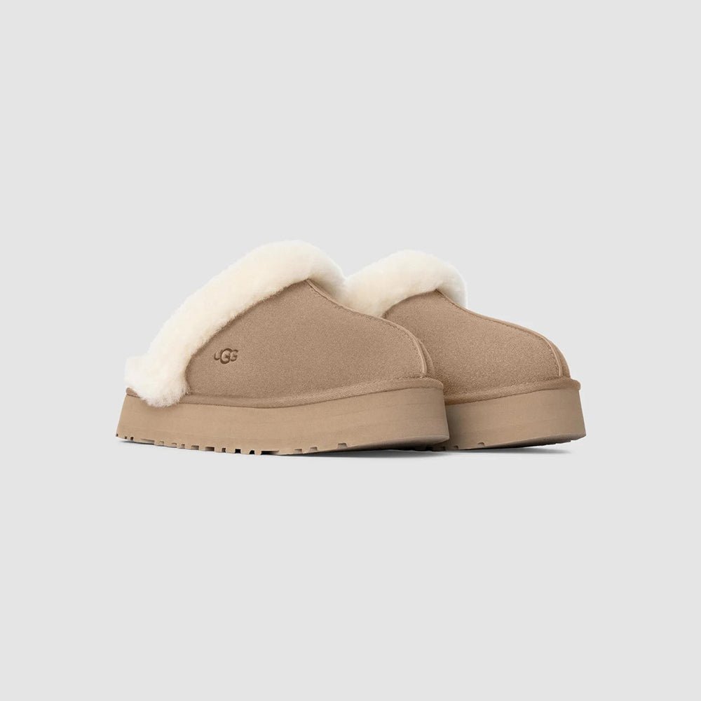 כפכפי פלטפורמה UGG Disquette נשים
