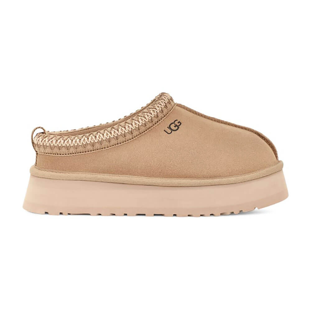 כפכפי פלטפורמה UGG נשים