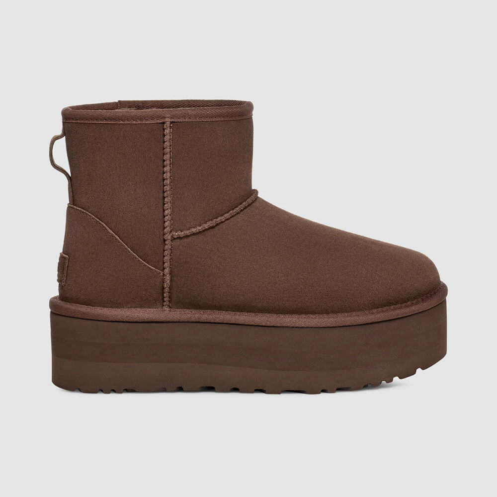 מגפי UGG Classic Mini Platform נשים