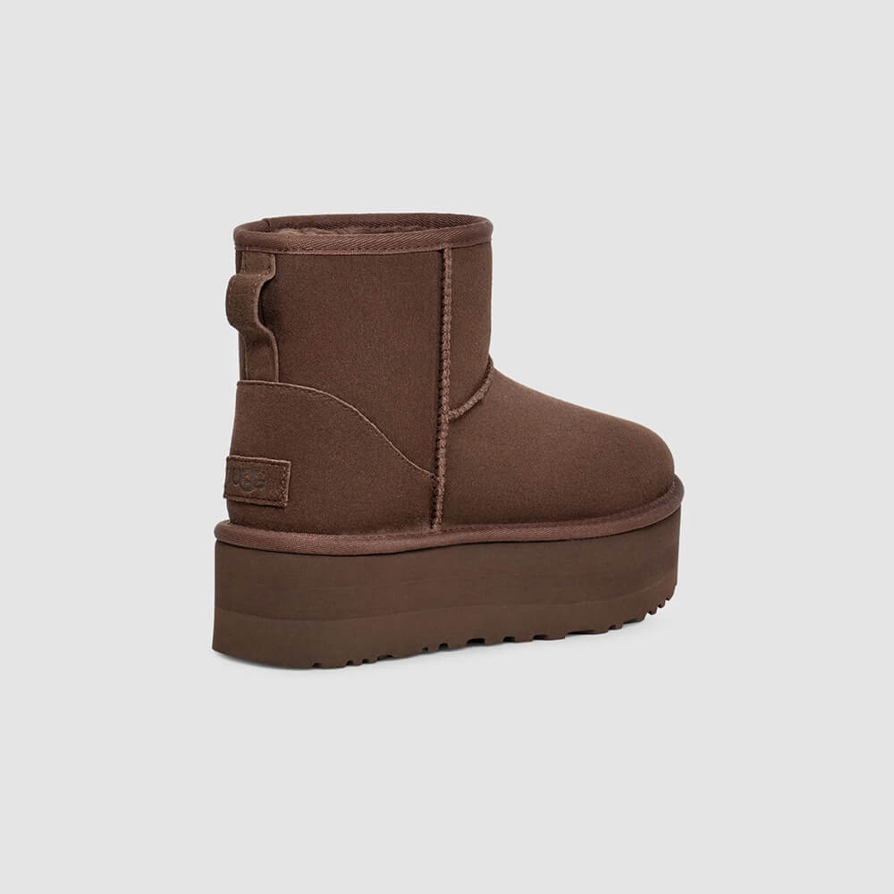 מגפי UGG Classic Mini Platform נשים
