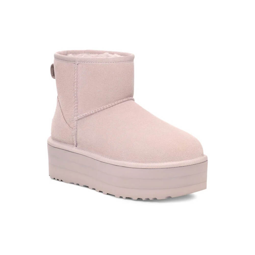 מגפי UGG Classic Mini Platform נשים