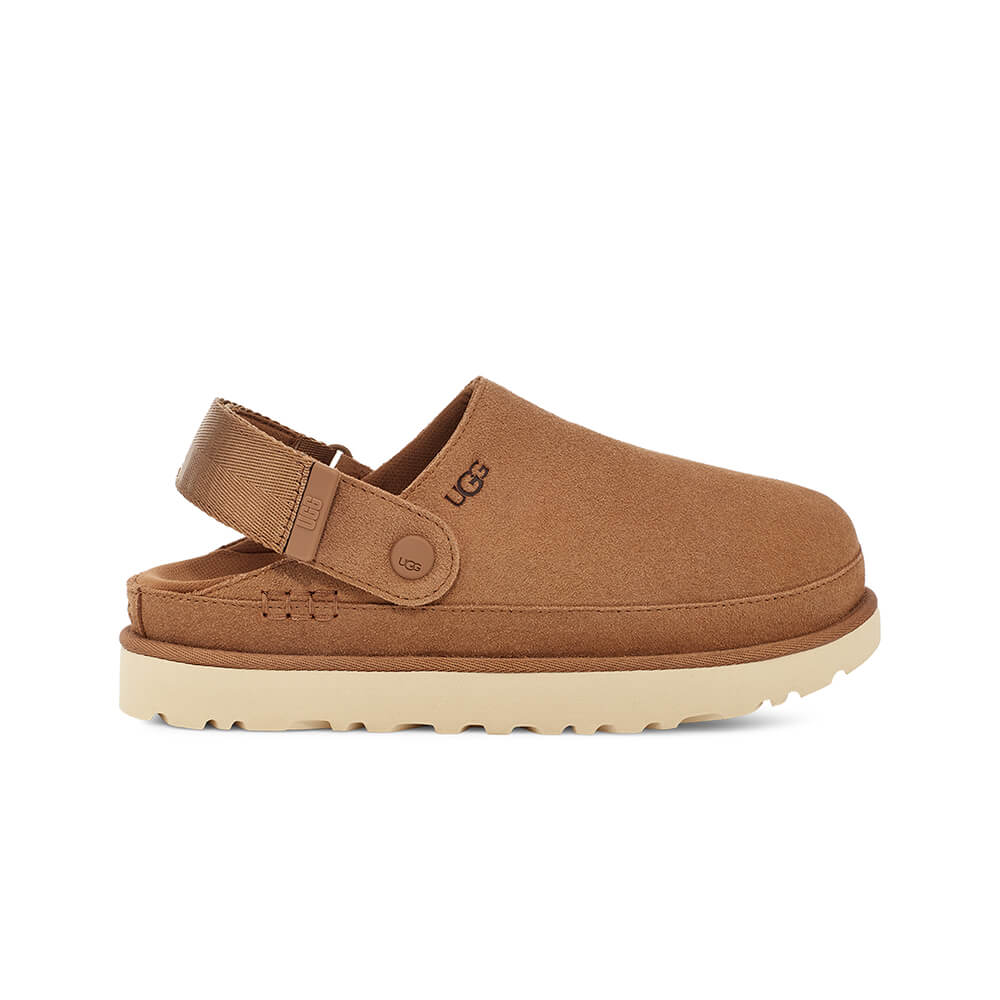 סנדלי UGG Goldenstar Clog נשים