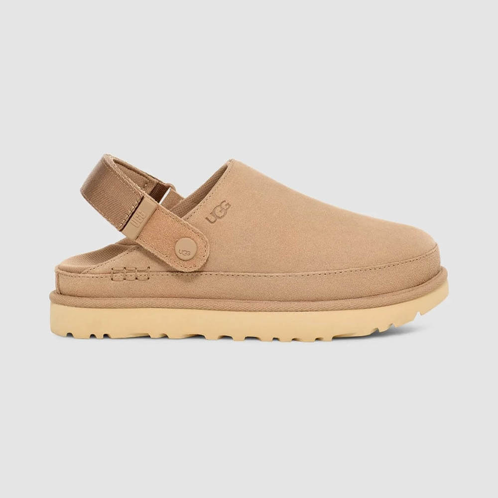כפכפי UGG Goldenstar Clog נשים