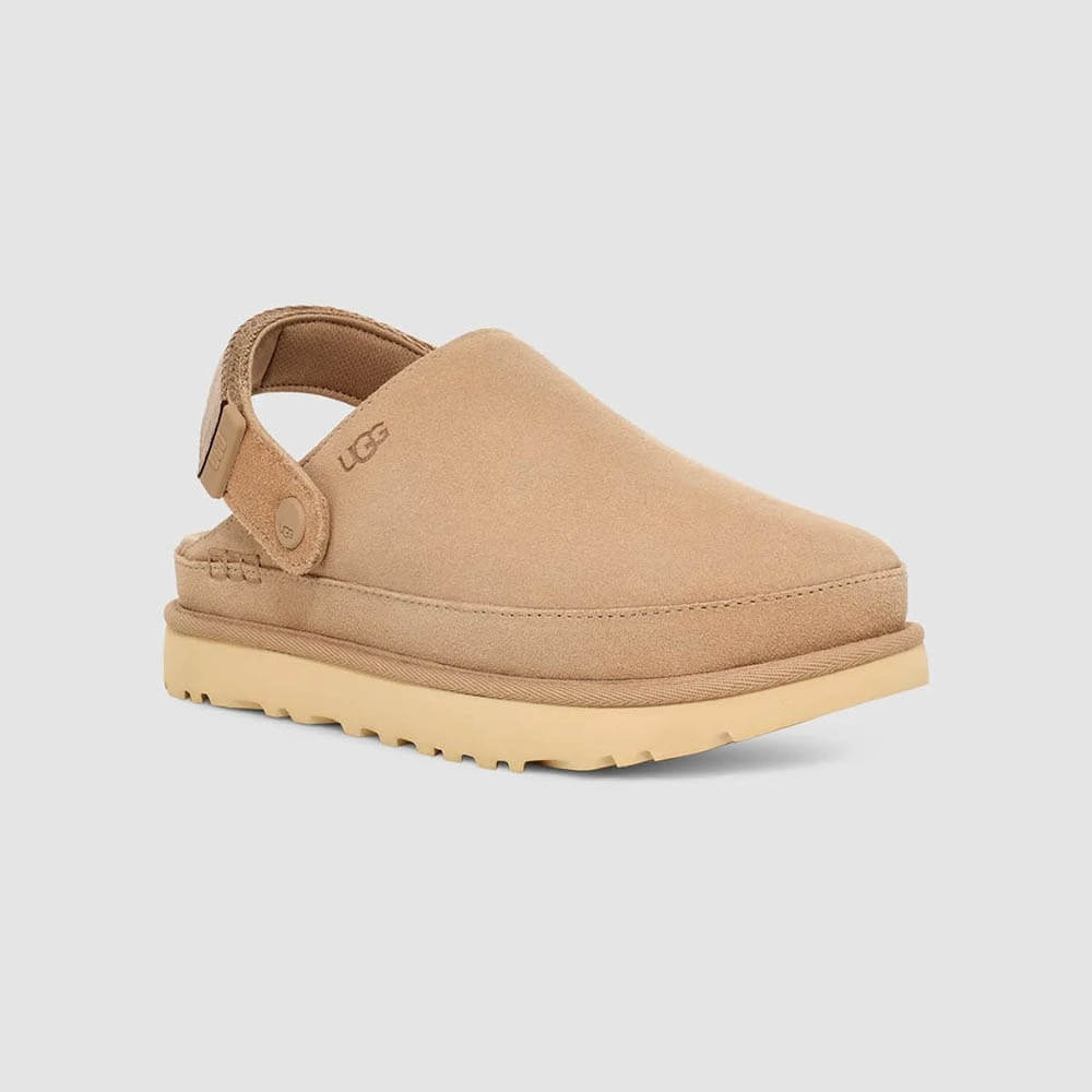 כפכפי UGG Goldenstar Clog נשים