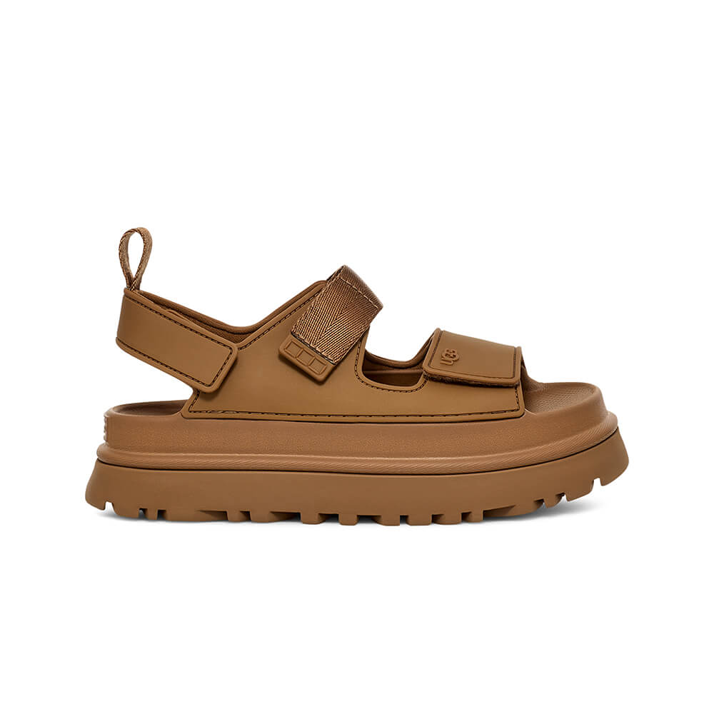 סנדלי UGG GoldenGlow נשים