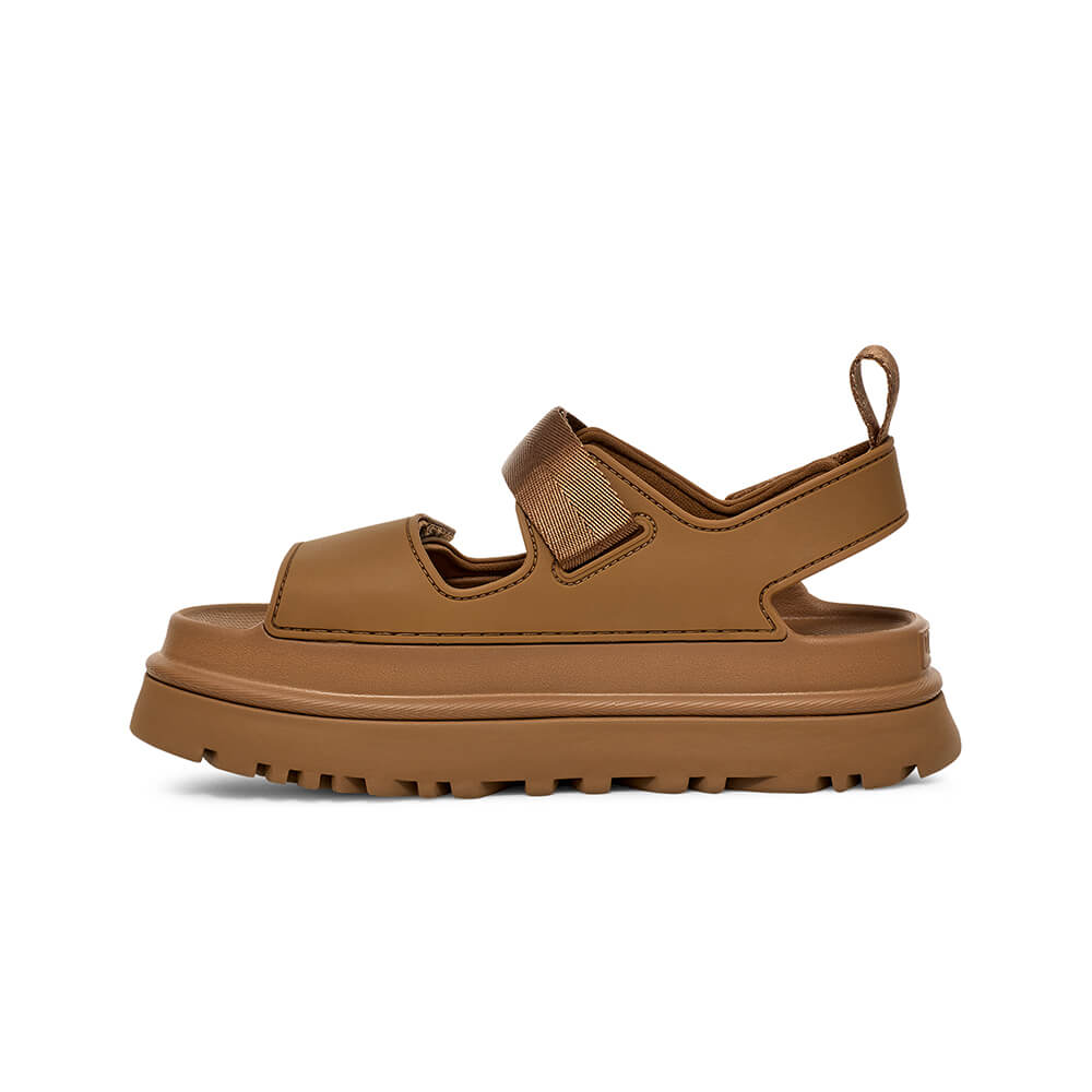 סנדלי UGG GoldenGlow נשים