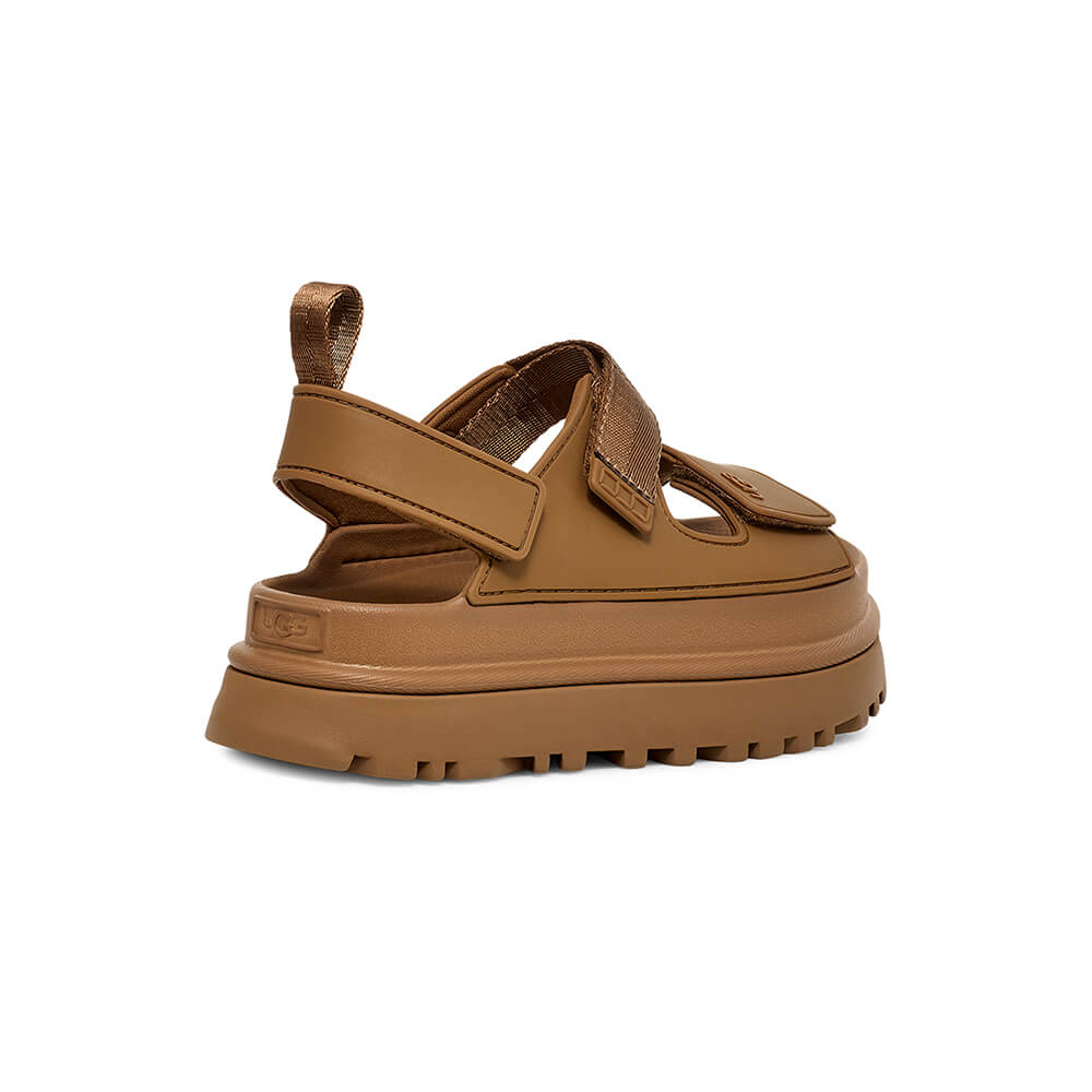 סנדלי UGG GoldenGlow נשים