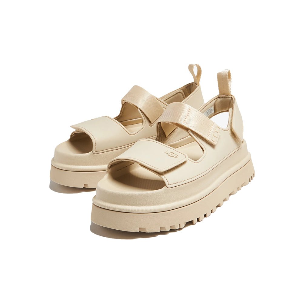 סנדלי UGG GoldenGlow נשים