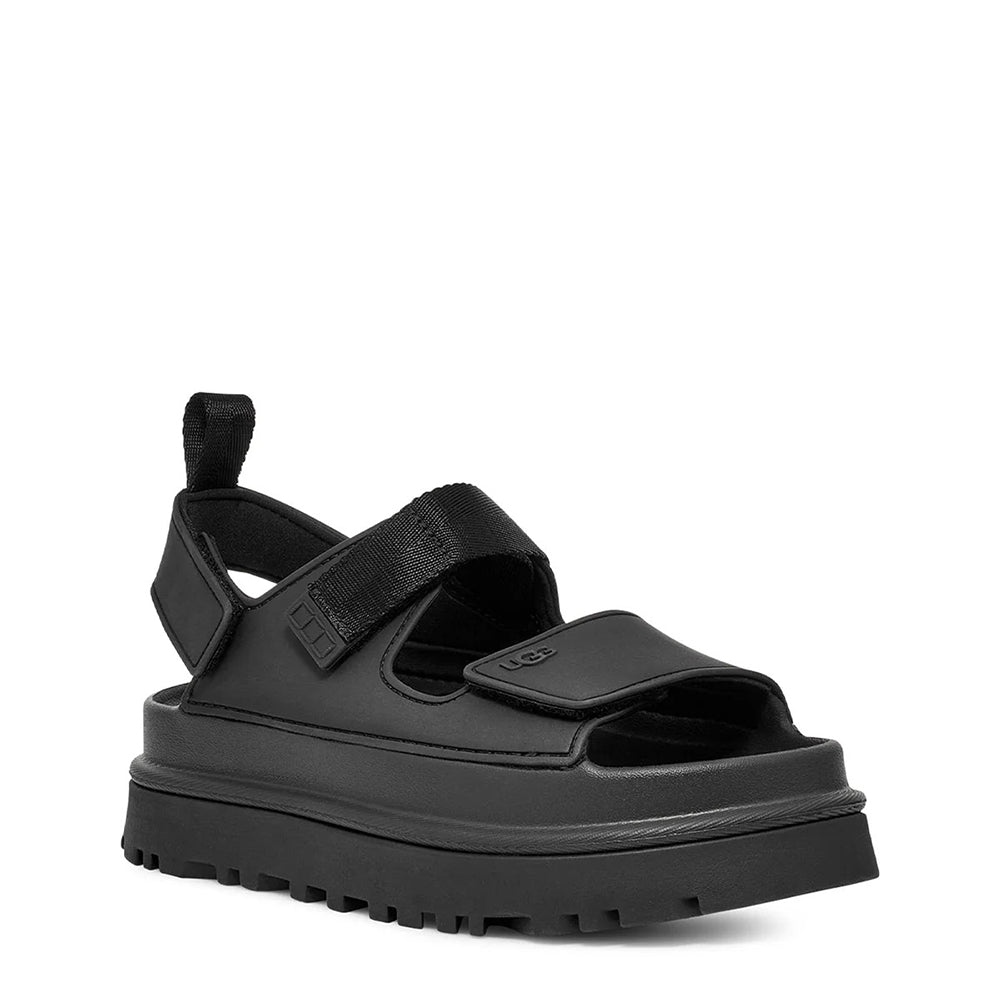 סנדלי UGG GoldenGlow נשים