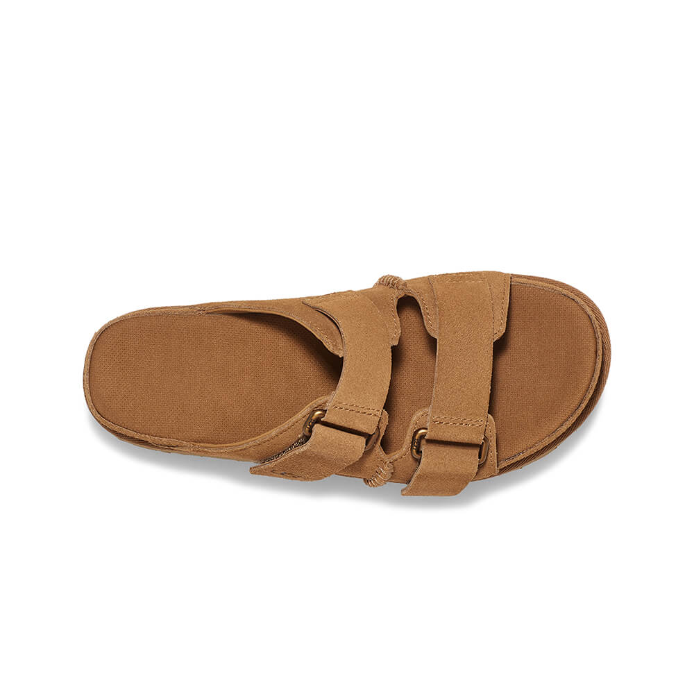 כפכפי UGG Goldenstar High Slide נשים