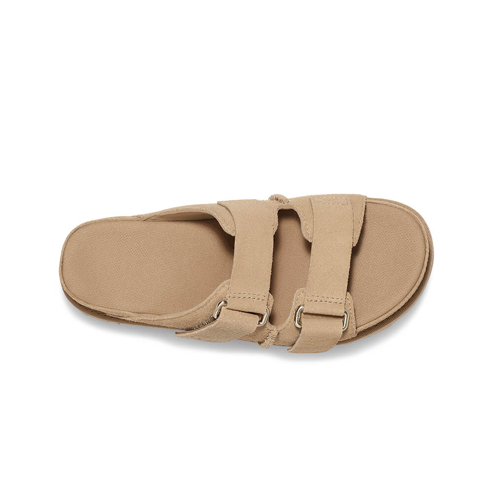 כפכפי UGG Goldenstar High Slide נשים
