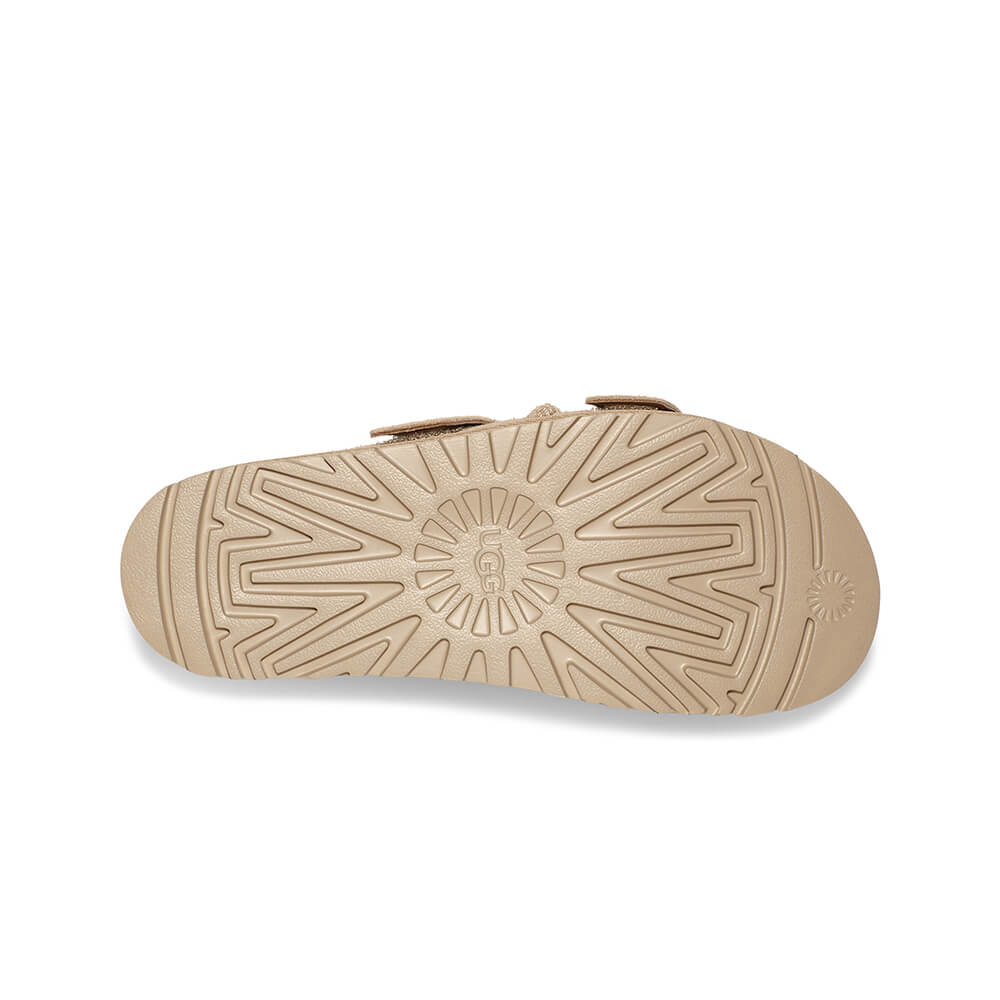 כפכפי UGG Goldenstar High Slide נשים