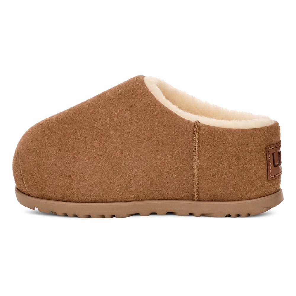 כפכפי UGG Pumped Slide נשים