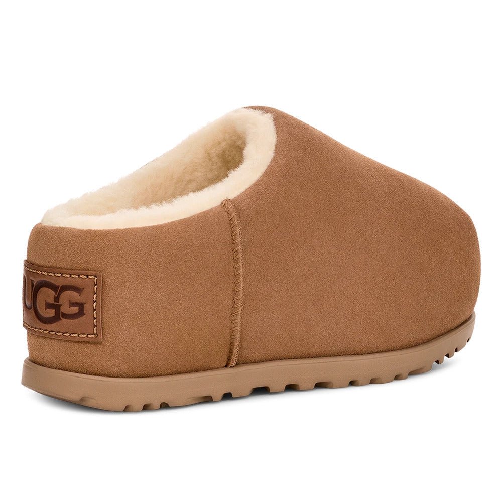 כפכפי UGG Pumped Slide נשים