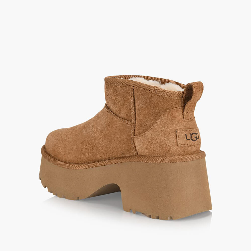 מגפי UGG Classic Ultra Mini נשים