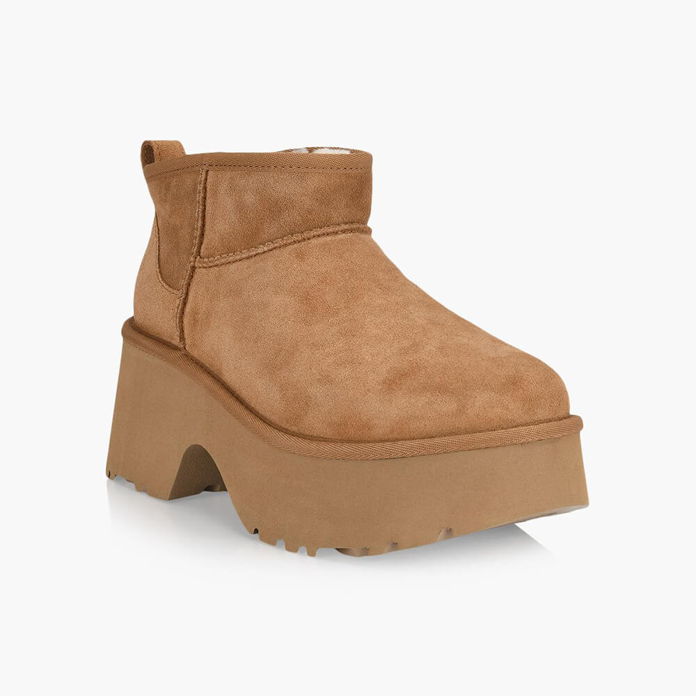 מגפי UGG Classic Ultra Mini נשים