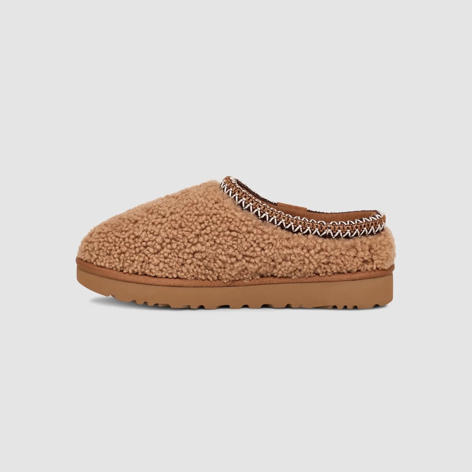 כפכפי UGG Tasman Maxi Curly נשים