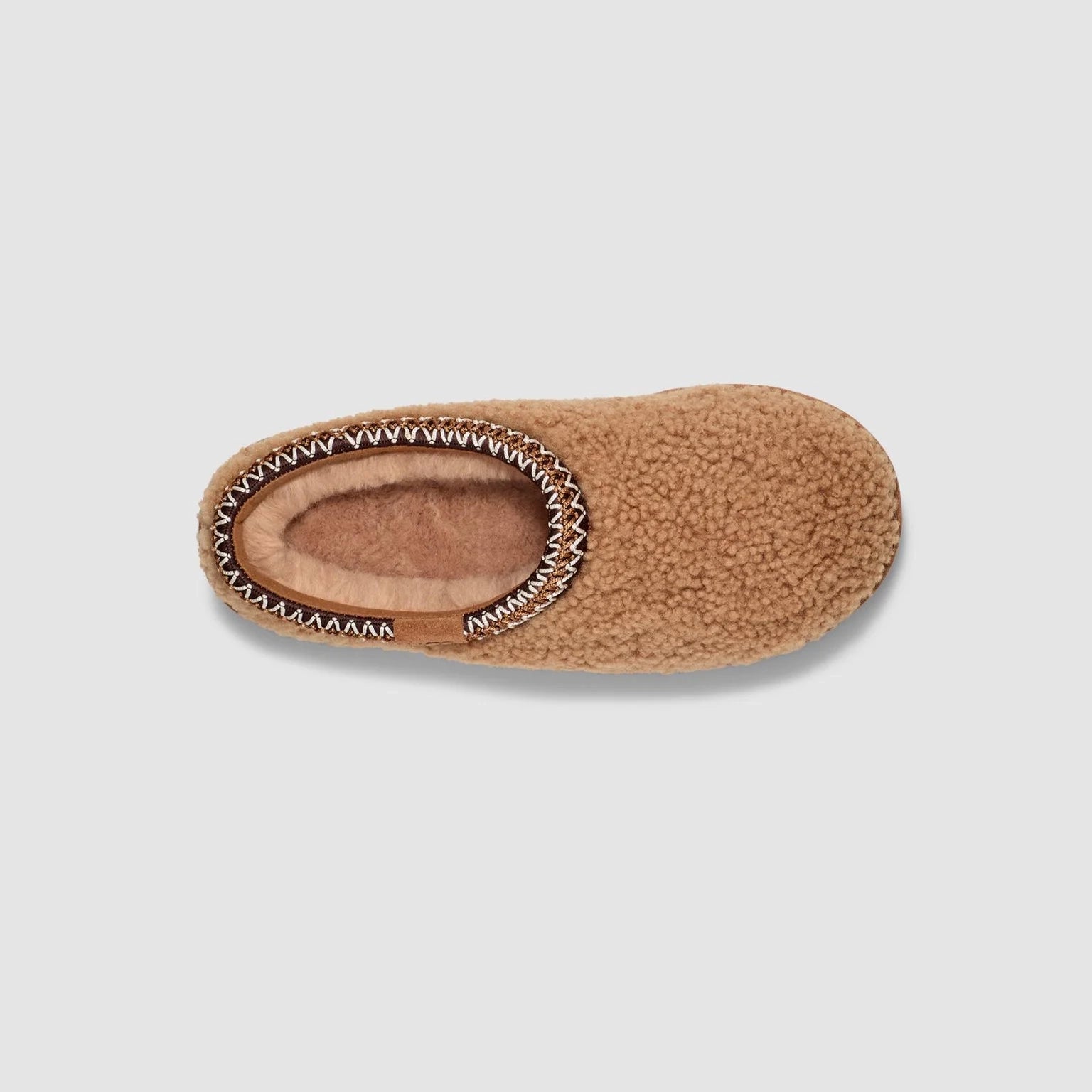 כפכפי UGG Tasman Maxi Curly נשים