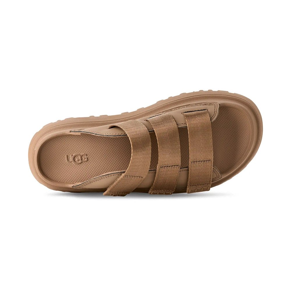 כפכפי UGG GoldenGlow Slide נשים
