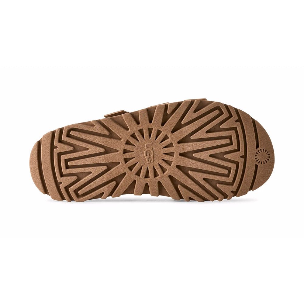 כפכפי UGG GoldenGlow Slide נשים