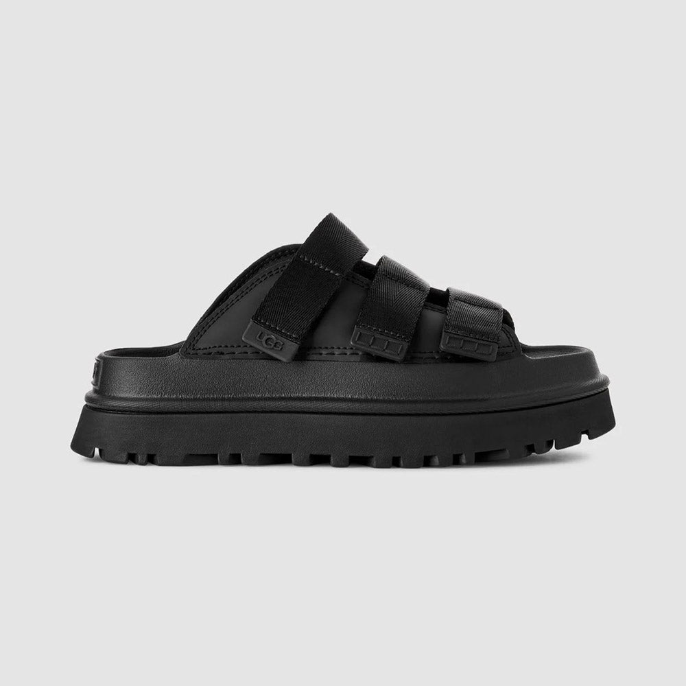 כפכפי UGG GoldenGlow Slide נשים