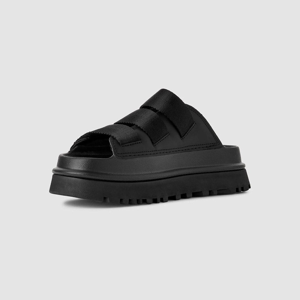 כפכפי UGG GoldenGlow Slide נשים