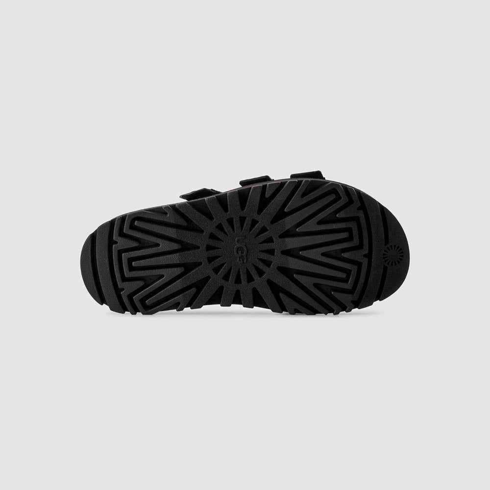 כפכפי UGG GoldenGlow Slide נשים