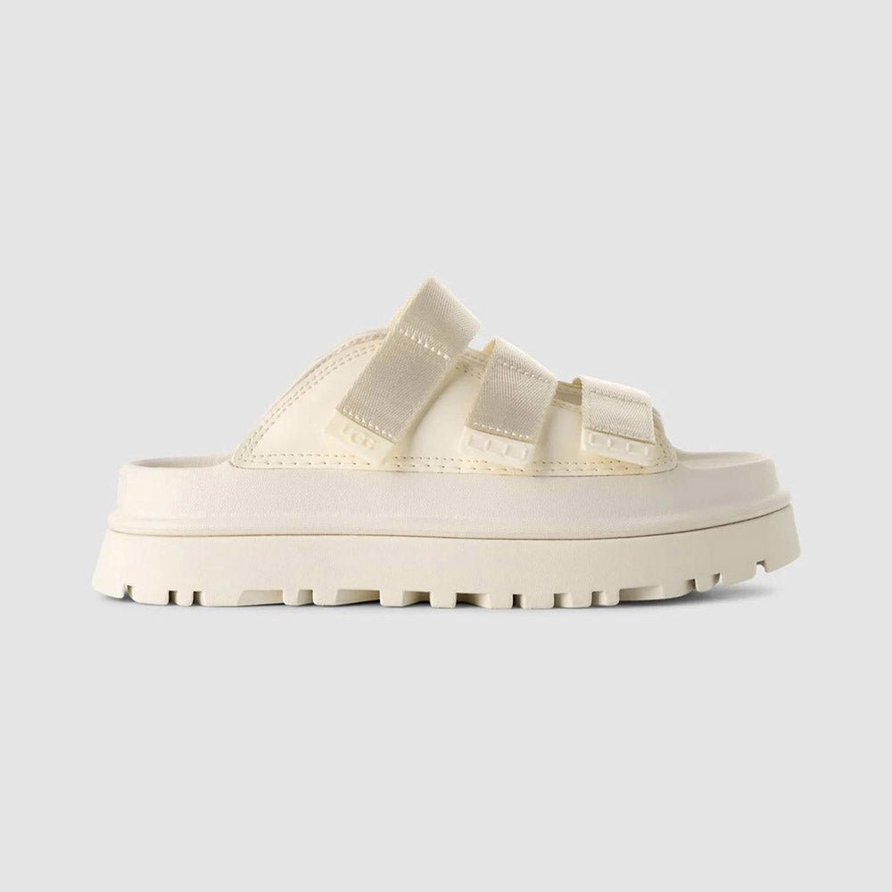 כפכפי UGG GoldenGlow Slide נשים