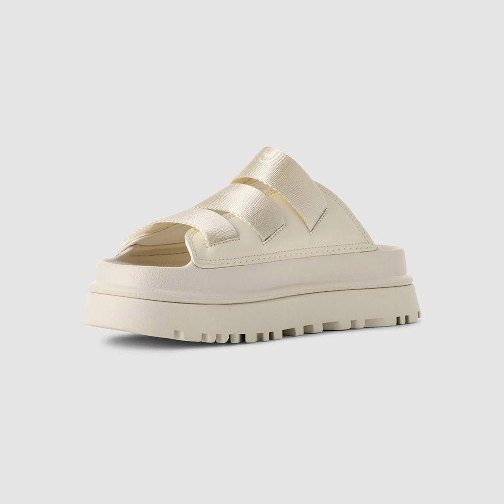 כפכפי UGG GoldenGlow Slide נשים