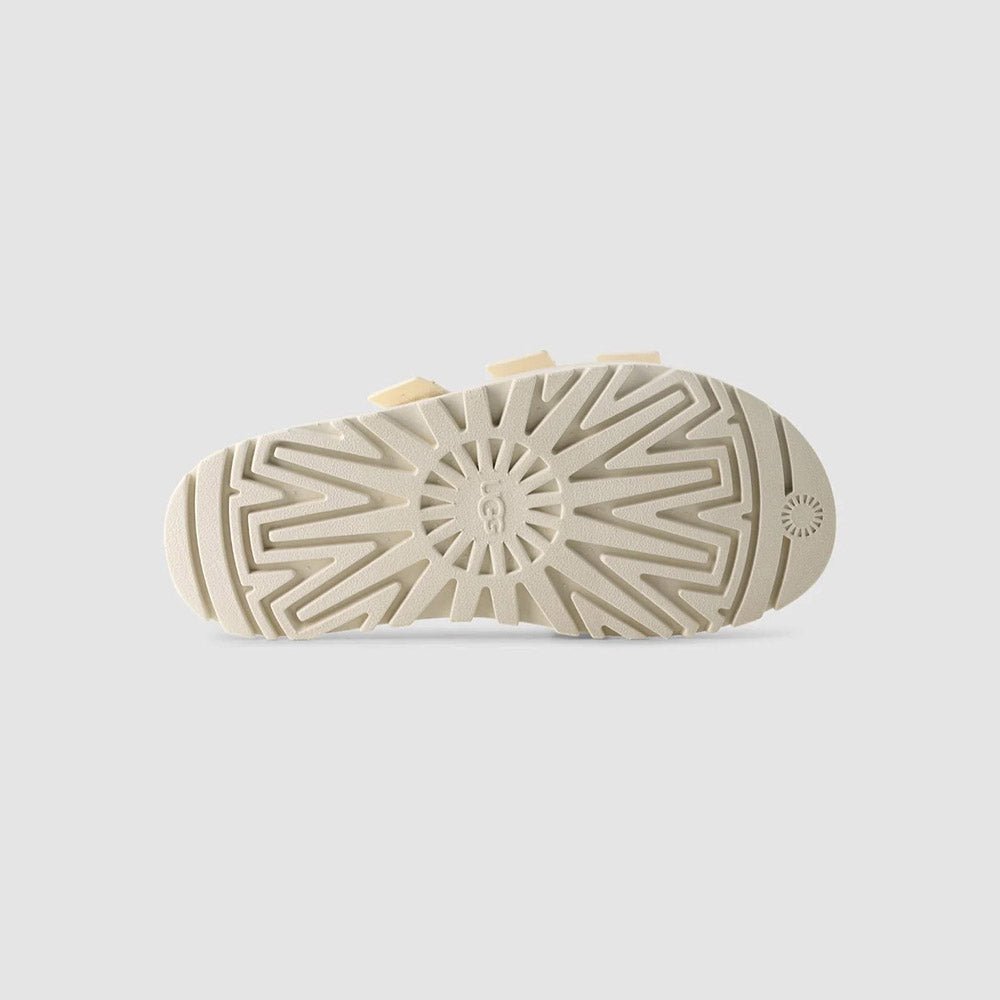 כפכפי UGG GoldenGlow Slide נשים