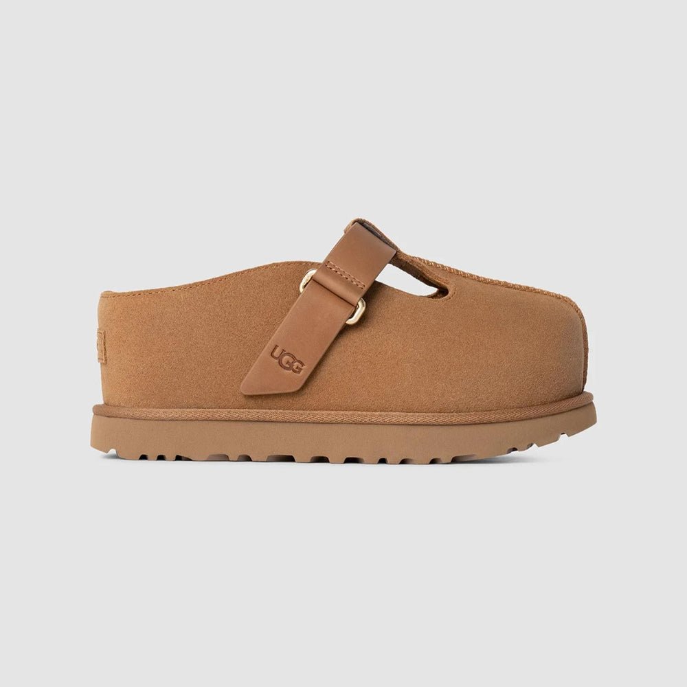 כפכפי UGG Goldenstar Hi Clog נשים