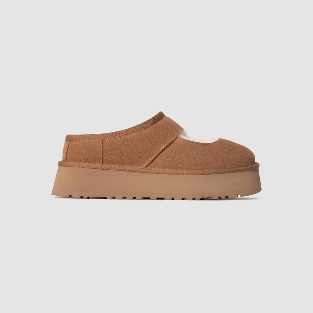 כפכפי UGG Bea Mary Jane נשים