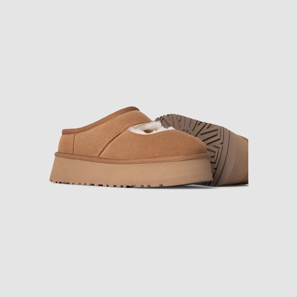 כפכפי UGG Bea Mary Jane נשים